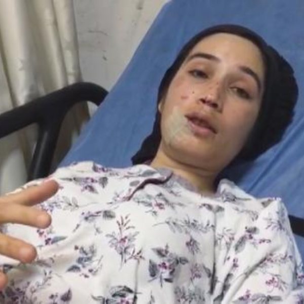 İstanbul'daki kazada yaralanan kişi: Şoför bitkindi