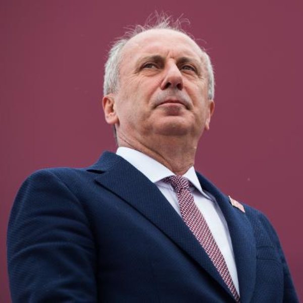 Muharrem İnce: Kim hain, kim bölücü görecekler