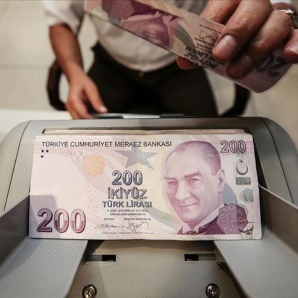 BDDK, Aktif Rasyosu değeri hedefini düşürdü