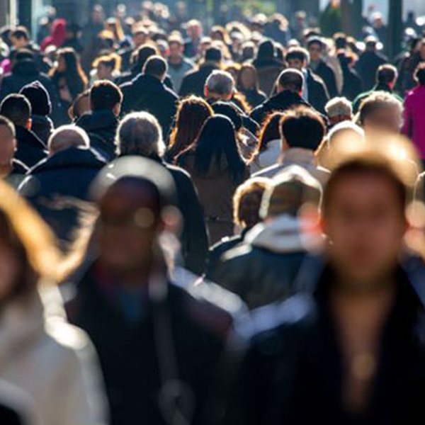 Türkiye'de işsizlik oranı yüzde 12.9 oldu
