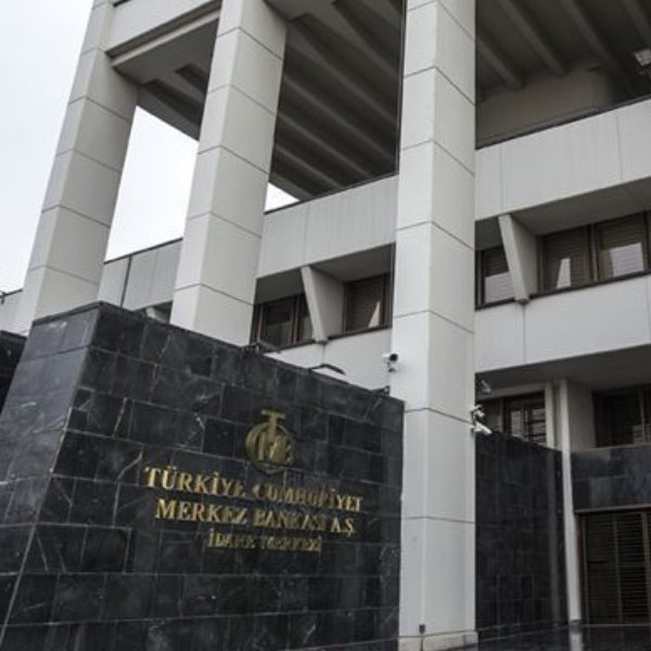 Merkez Bankası likidite imkan limitlerini sıfırladı