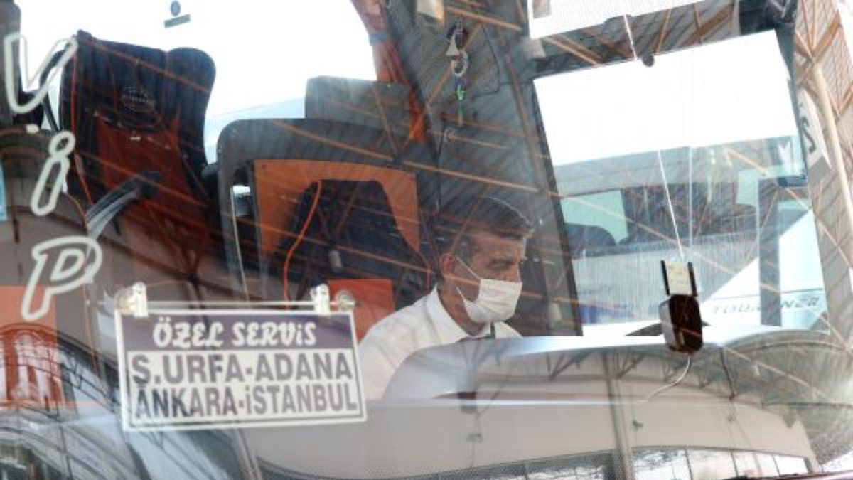 Yolcu otobüslerine takograf ve süre denetimi yapılacak