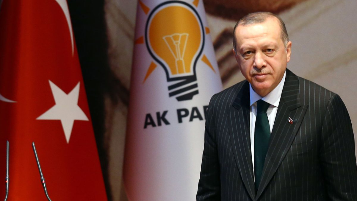 AK Parti 19 yaşında