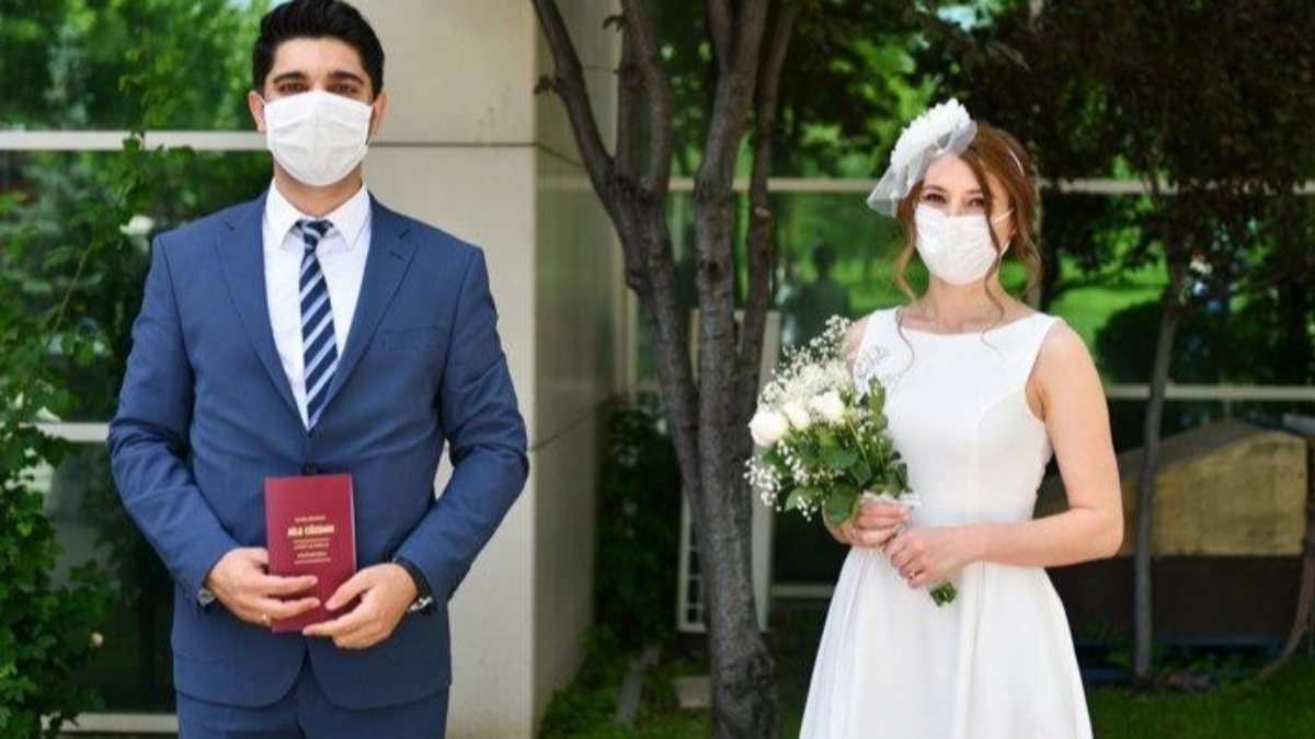 Kütahya'da düğün nişan ve sünnet törenleri yasaklandı