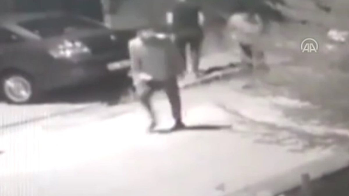 İstanbul'da hırsızlar açık pencerelerden evlere girdi