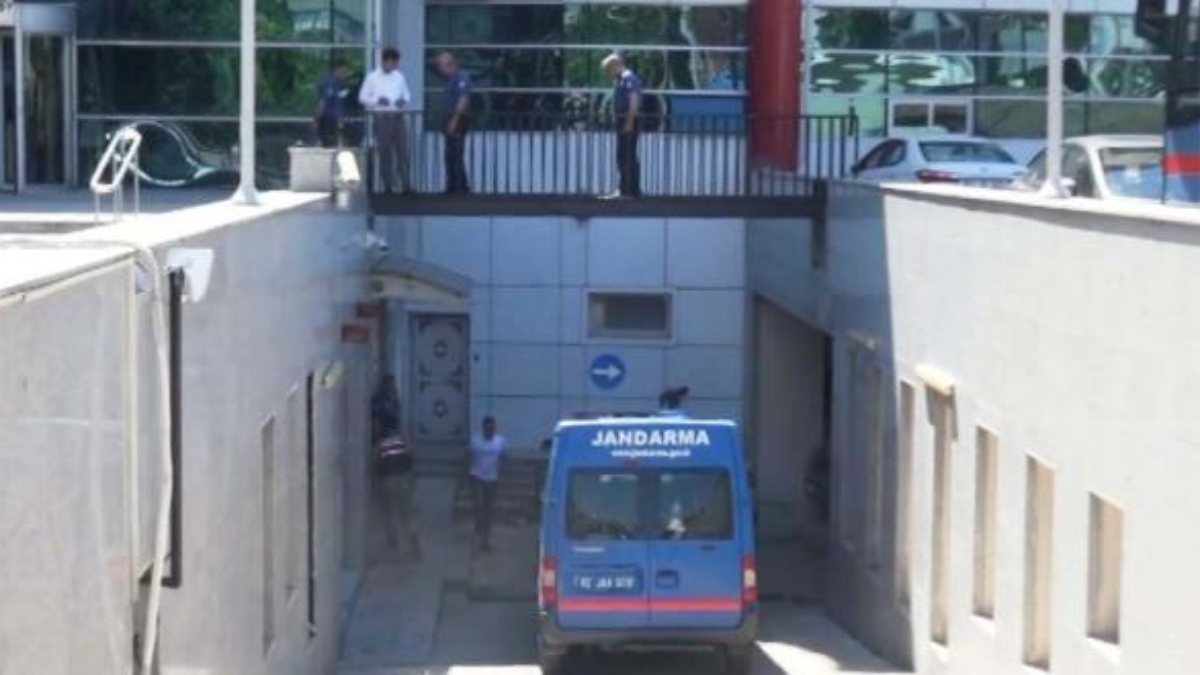 Adıyaman’da PKK/KCK operasyonu: 3 tutuklama