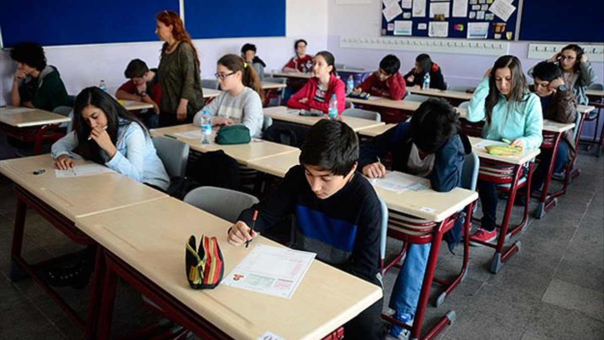 LGS 1'inci nakil sonuçları MEB tarafından açıklandı