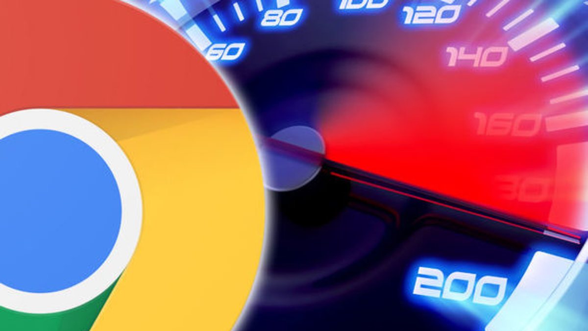 Chrome, hızlı web sitelerini işaretleyerek kullanıcılara gösterecek