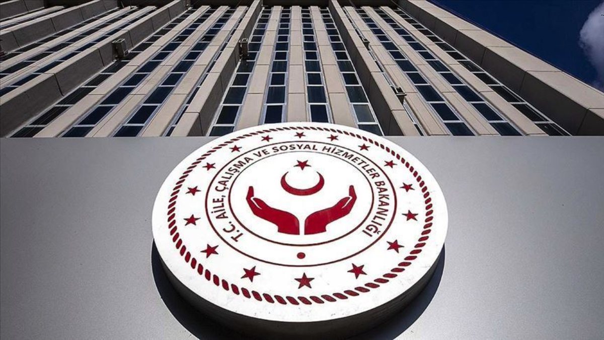 Aile, Çalışma ve Sosyal Hizmetler Bakanlığı, RTÜK'e başvurdu