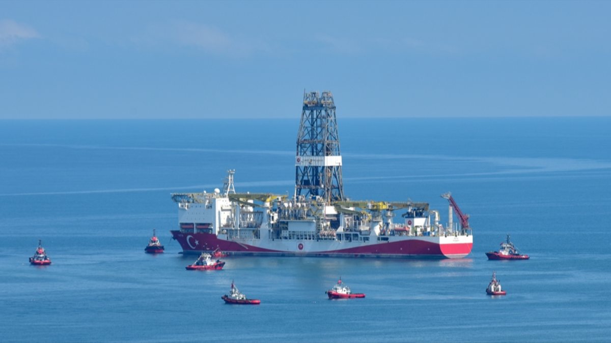 İran medyası: Doğalgaz, Türkiye'nin bize bağımlılığını azaltacak