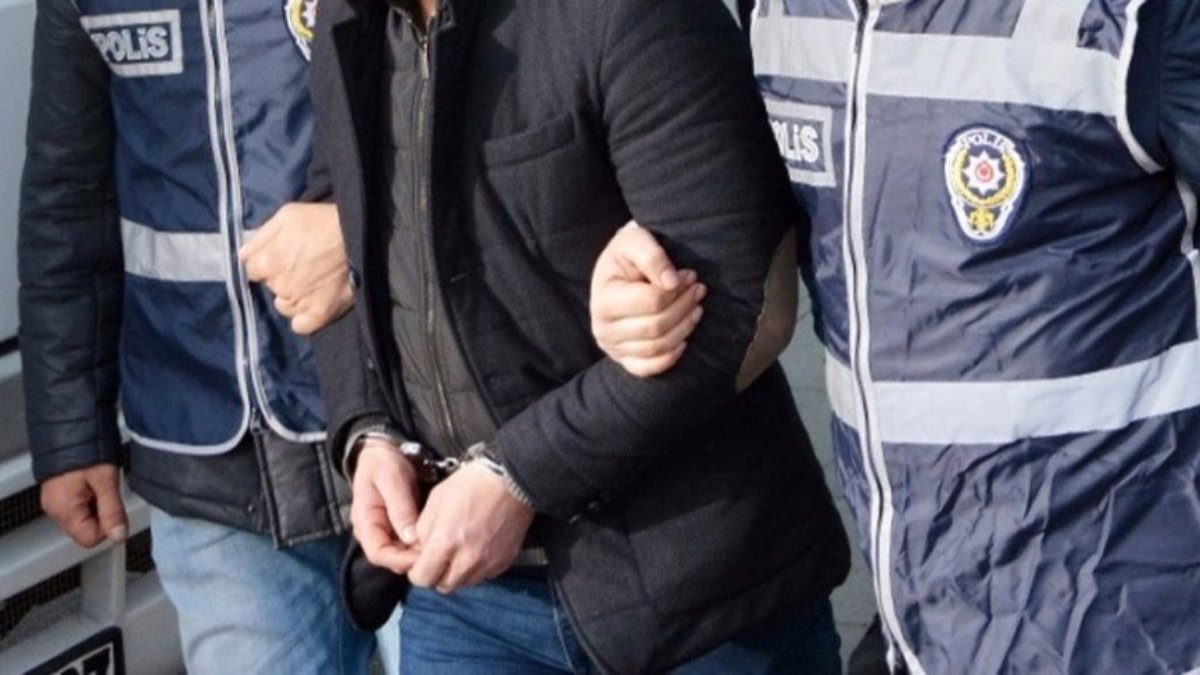 FETÖ soruşturmasında 42 Kara Harp Okulu öğrencisi için gözaltı kararı