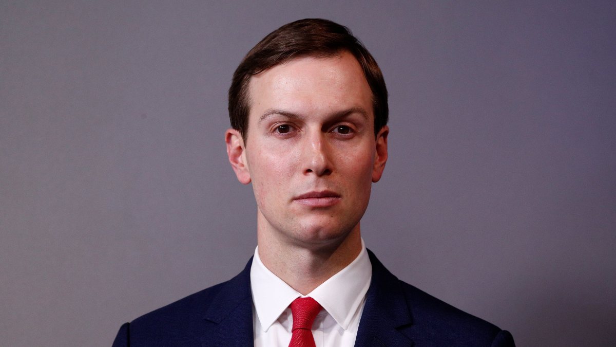 Kushner: İsrail ile anlaşma, BAE'nin F-35 alma şansını artırmalı
