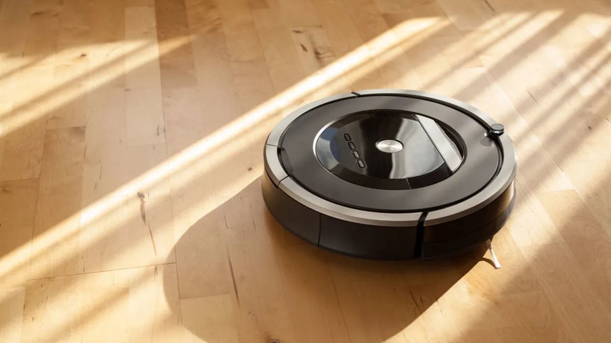 Robot süpürgelere olan ilgi pandemi döneminde arttı