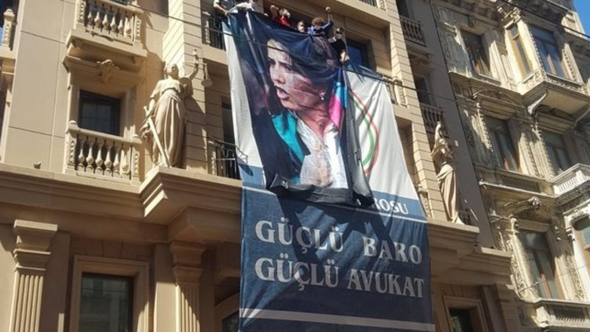 CHP'li Mutlu Yıldırım'a terör soruşturması