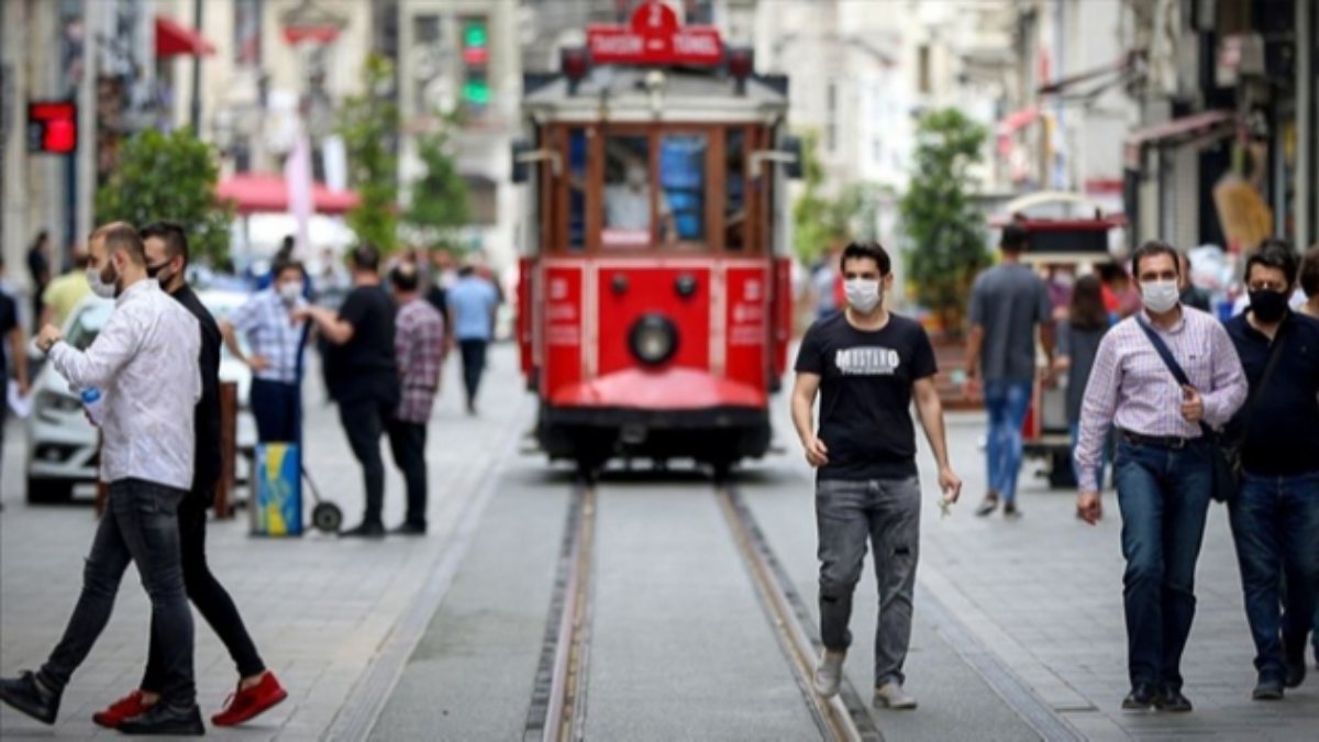 Sağlık Bakanı Koca, günün korona tablosunu paylaştı
