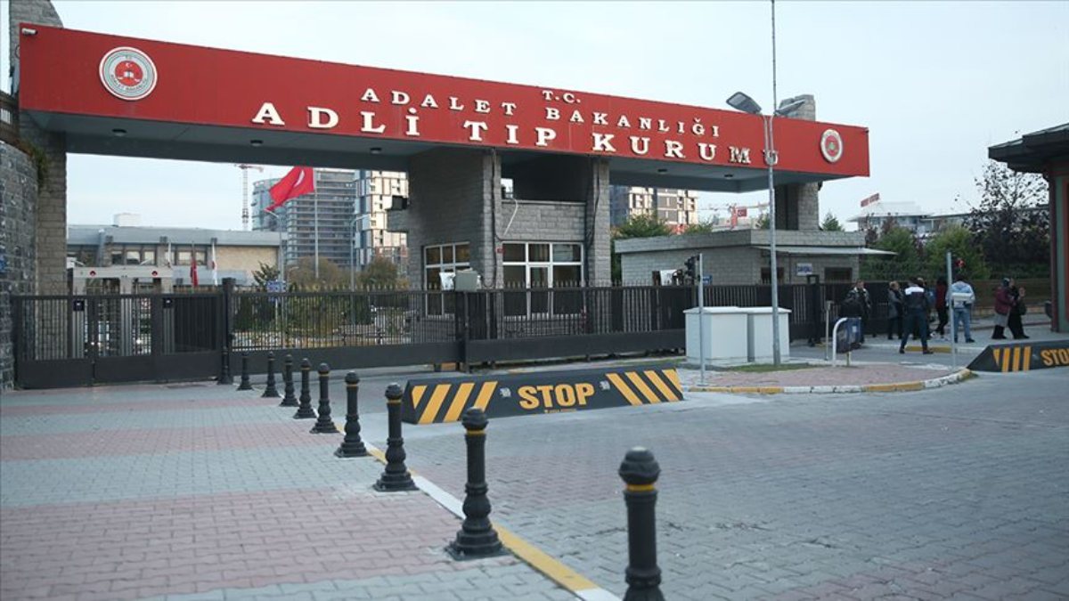 Adli Tıp Kurumu Başkanlığına 60 personel alınacak