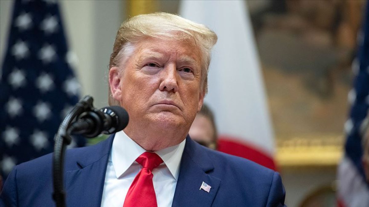 Trump, ırkçılık karşıtı gösterilerin alevlendiği Kenosha'ya gidiyor