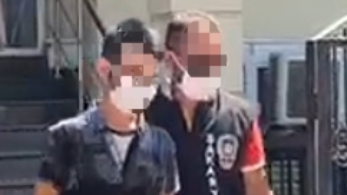 Adapazarı'nda sevgilisi için otomobil çalan hırsız yakalandı