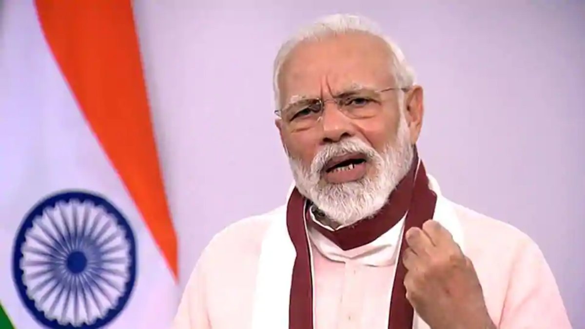 Hindistan Başbakanı Narendra Modi'nin Twitter hesabı hacklendi