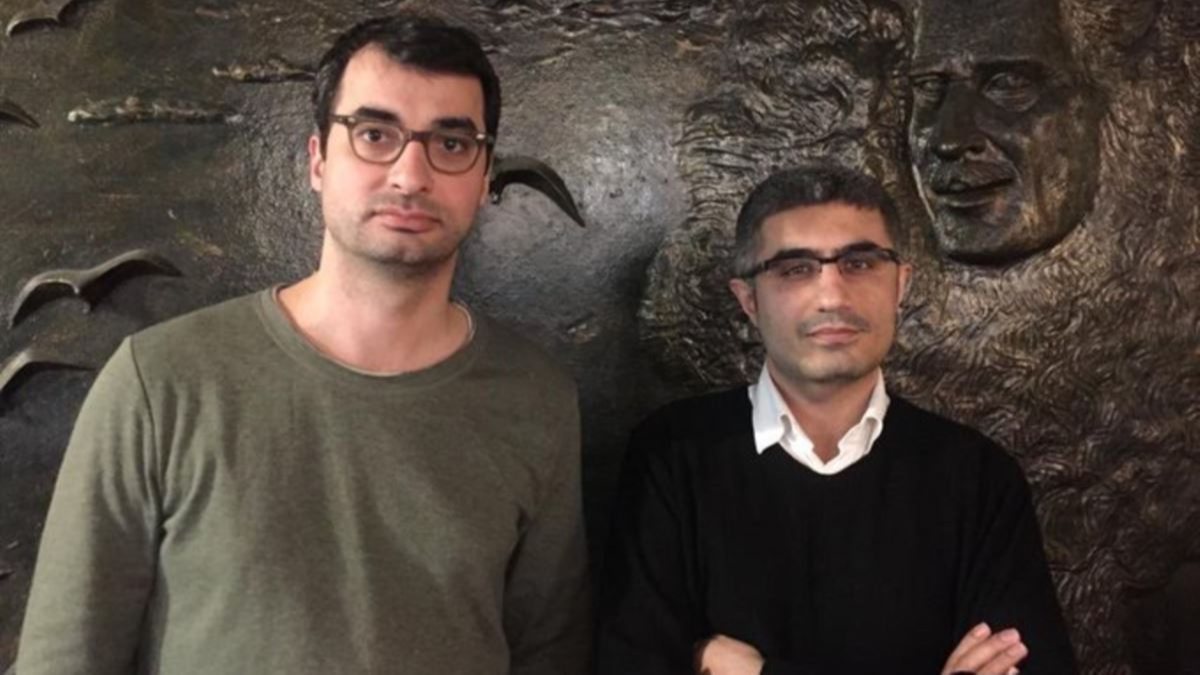 MİT mensuplarının ifşa edilmesi davasında karar