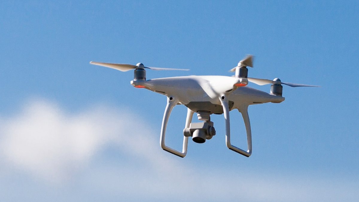 Türkiye Drone Şampiyonası 25 Eylül'de Gaziantep'te başlayacak