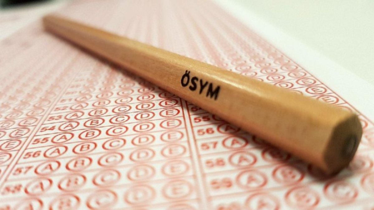 KPSS ön lisans için geç başvurular başladı