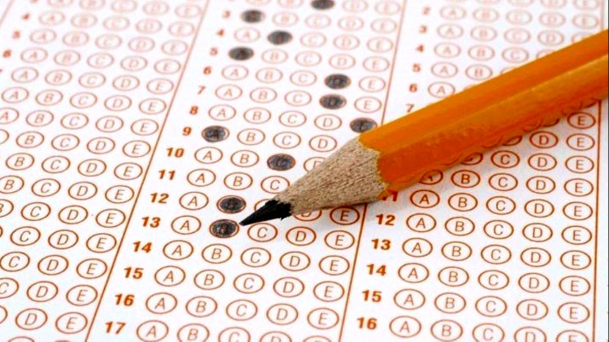 KPSS Öğretmenlik Alan Bilgisi Testi giriş belgeleri erişime açıldı