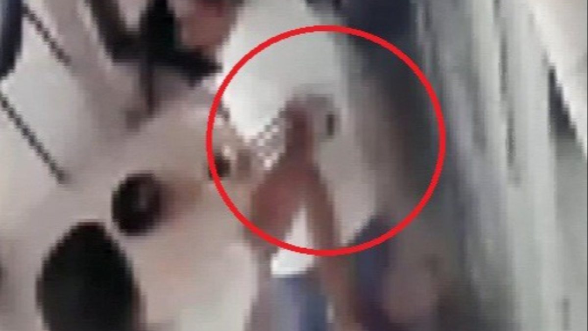 Kocaeli'de abdest alıp namazı beklerken bıçaklandı, beyin ölümü gerçekleşti