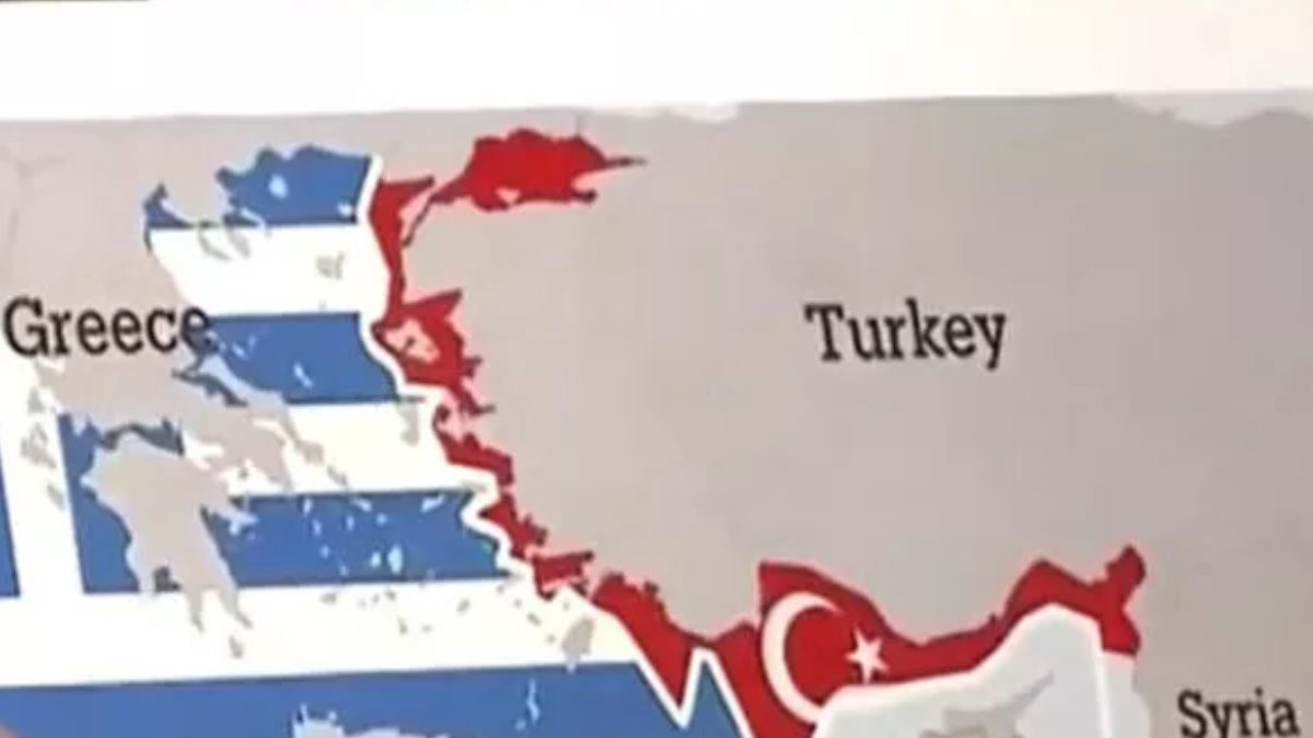 Yunanistan ve Güney Kıbrıs, Türkiye'yi Antalya Körfezi'ne hapsetmeye çalışıyor
