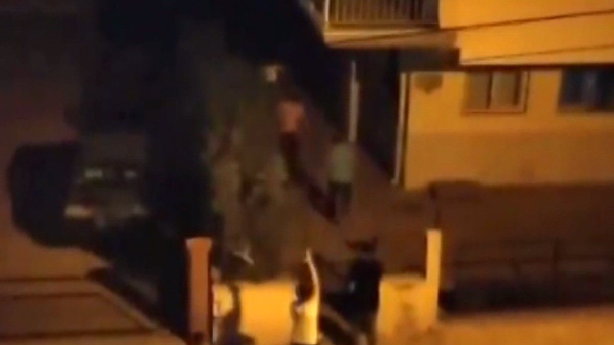 Antalya'da asker eğlencesi düzenleyen grup, tepkilere öfkelendi