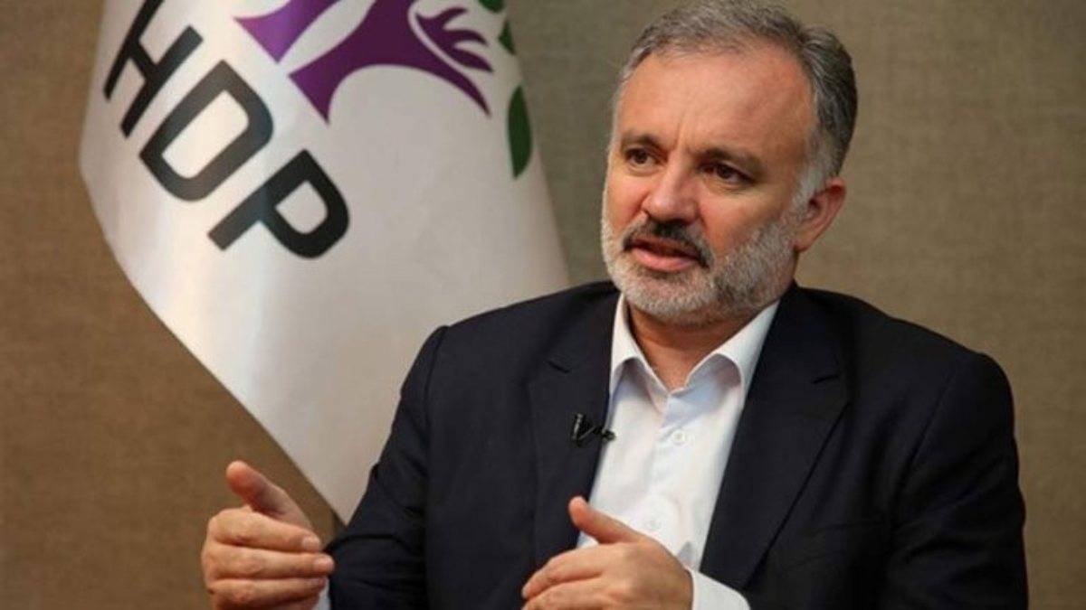 Kars Belediye Başkanı Ayhan Bilgen: Görevimden istifa edeceğim