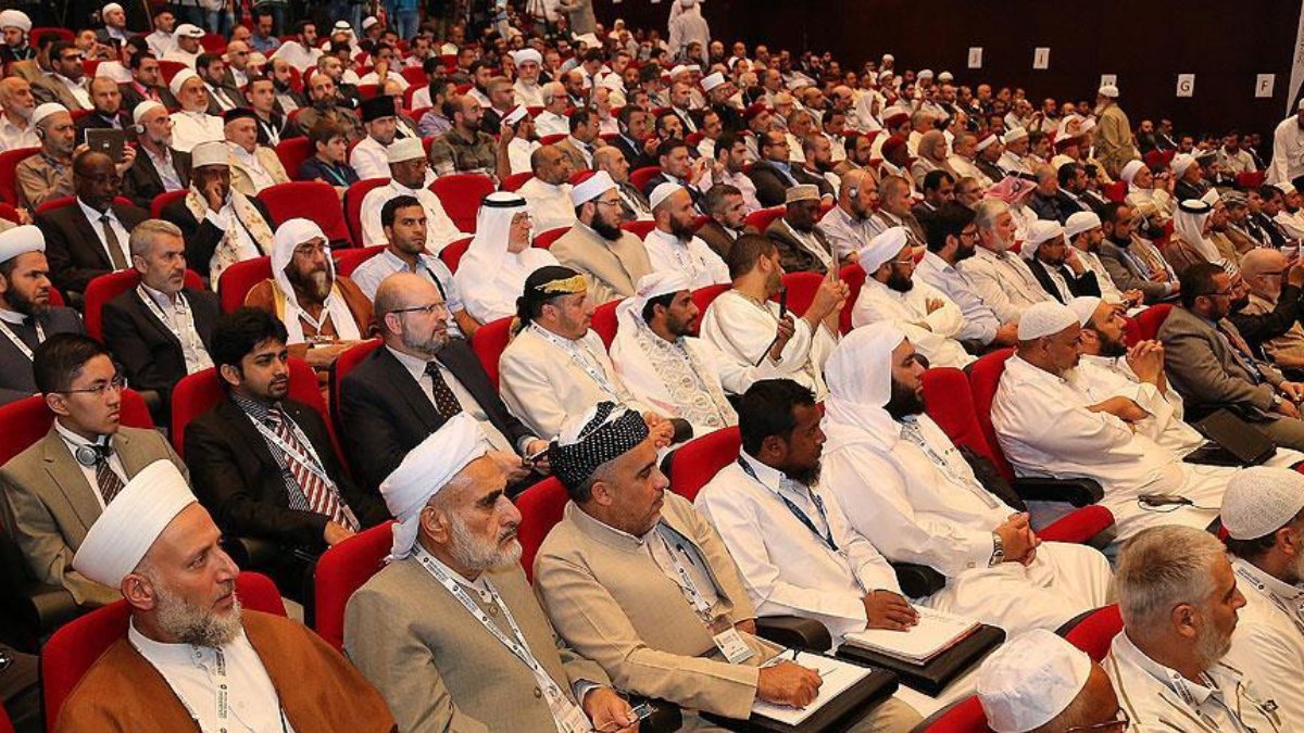 Dünya Müslüman Alimler Birliği: Ermenistan, Azerbaycan topraklarından çekilmeli