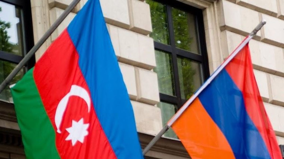 Azerbaycan ve Ermenistan arasında geçici ateşkes kararı alındı
