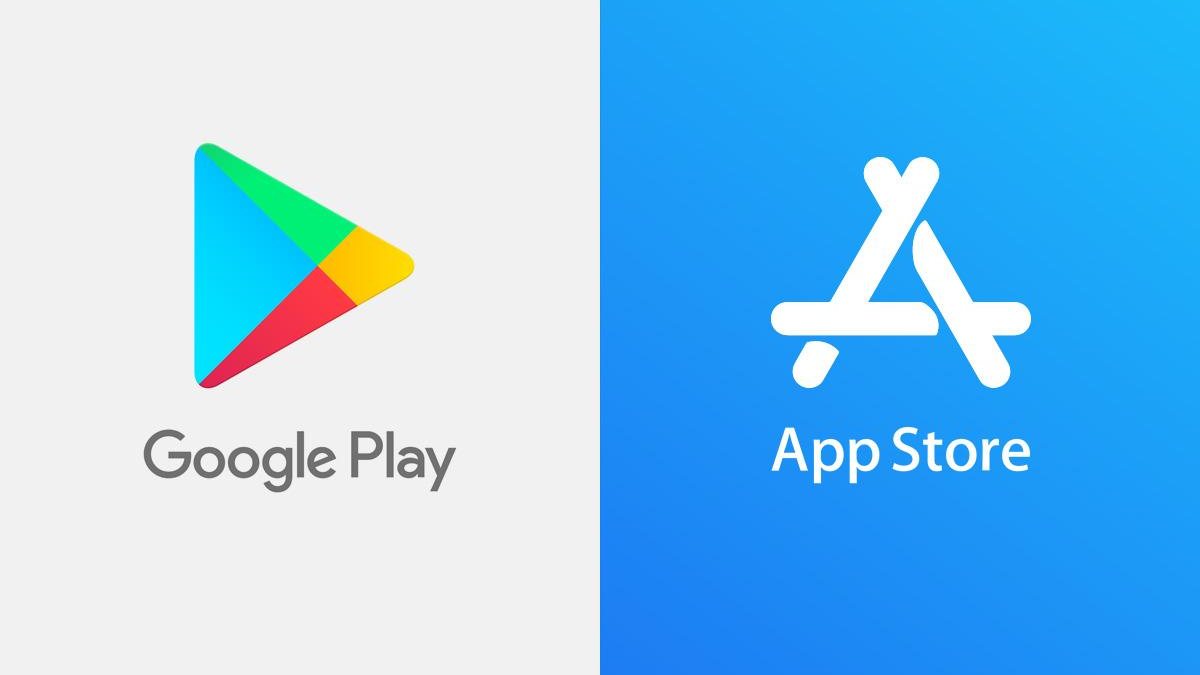 Google Play Store ve App Store’un toplam uygulama indirme sayıları belli oldu