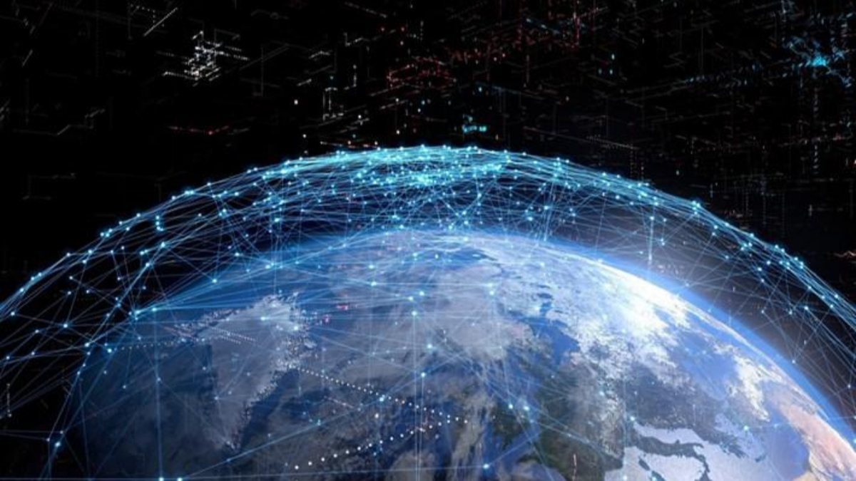 SpaceX, 60 Starlink internet uydusunu daha uzaya fırlattı