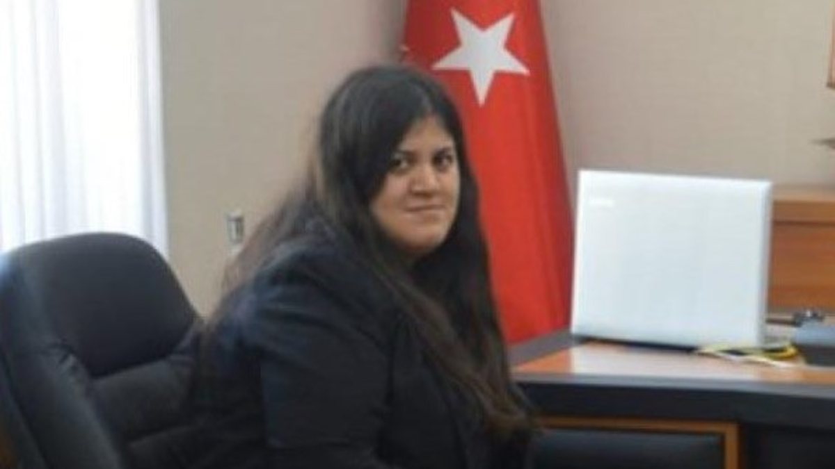 Yozgat'ta savcının silahla yaralanmasına ilişkin Başsavcılık'tan açıklama