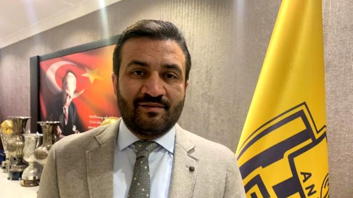 Fatih Mert: Beşiktaş'tan 3 puan alabilirdik