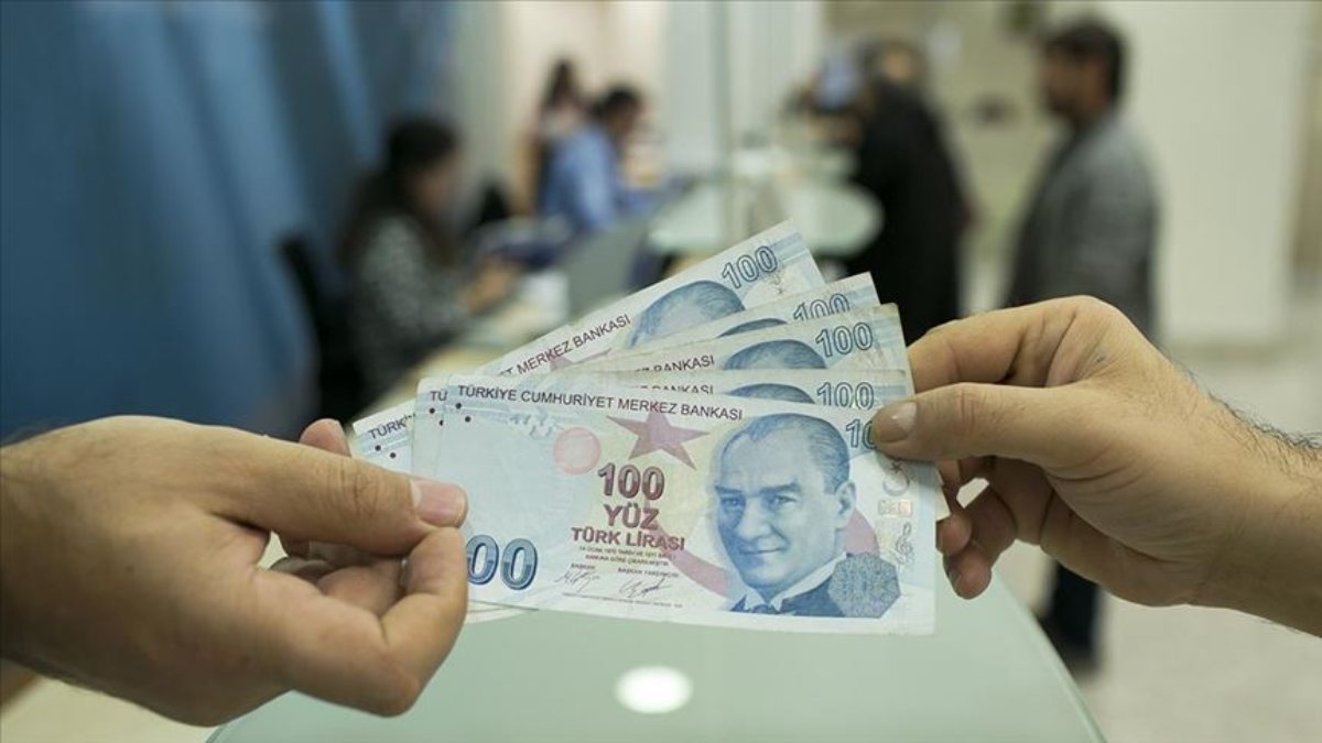 Kısa çalışma ödeneğinin süresi 2 ay uzatıldı