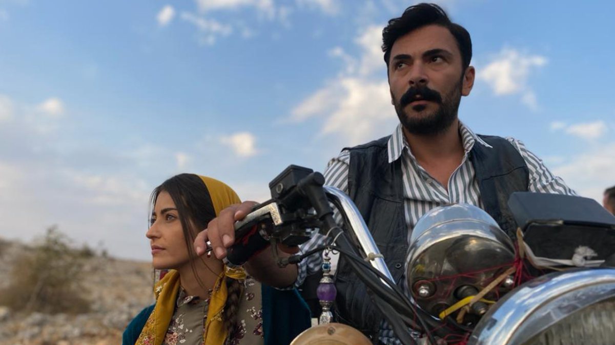 Petrol Sevdası filmi konusu nedir? Petrol Sevdası filmi oyuncu kadrosu