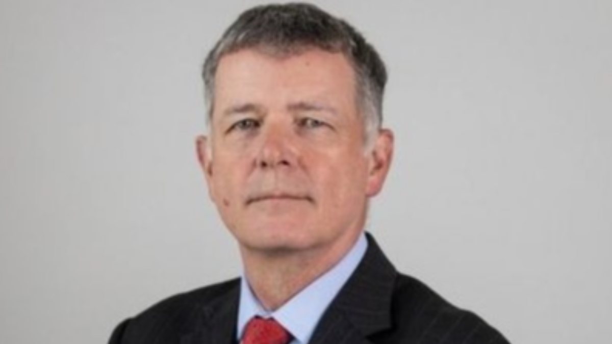Richard Moore'dan Beşiktaş paylaşımı