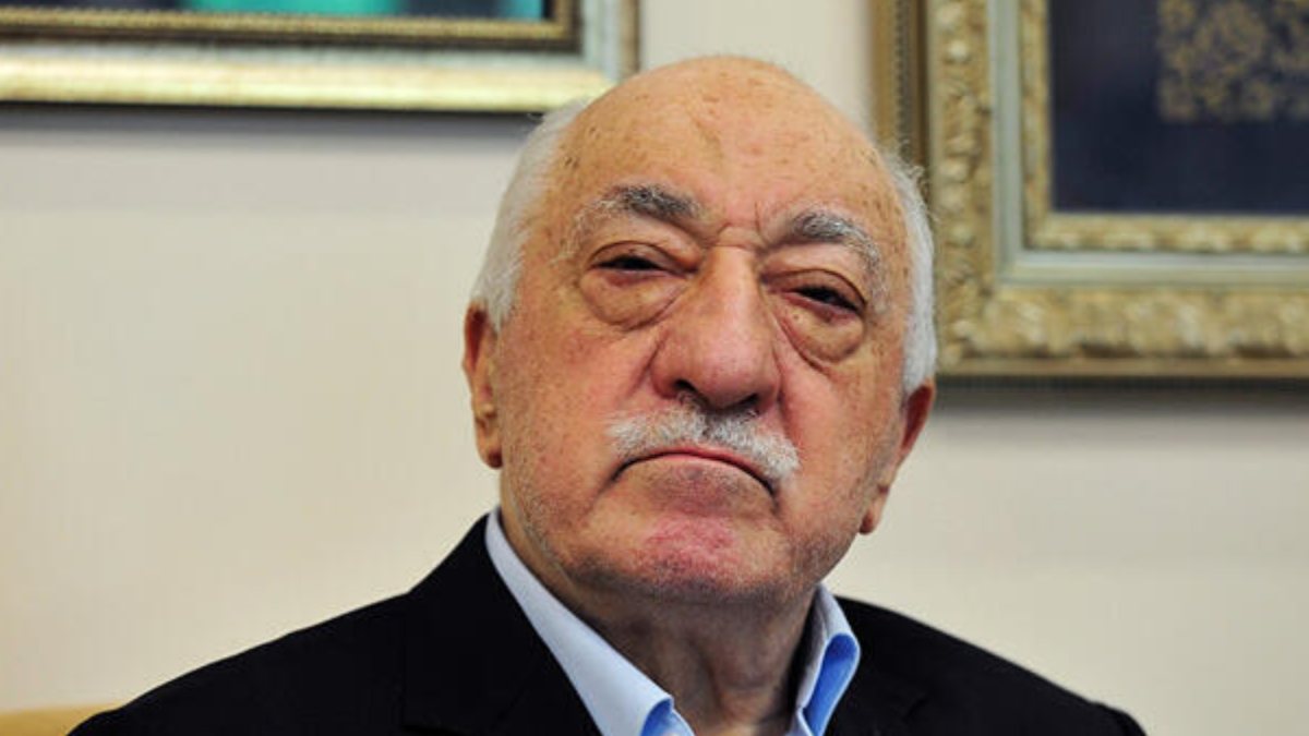 FETÖ'den, ABD'de yeni lobi anlaşması