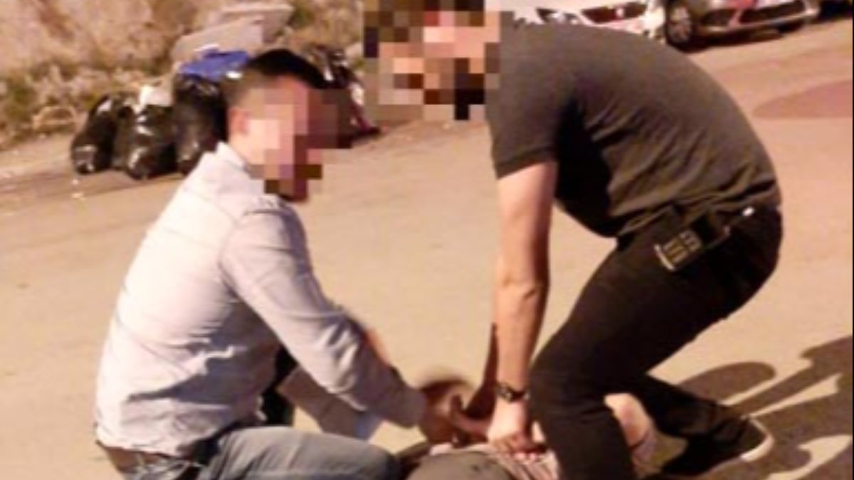 FETÖ firarisi eski emniyet müdürü, Ankara'da yakalandı