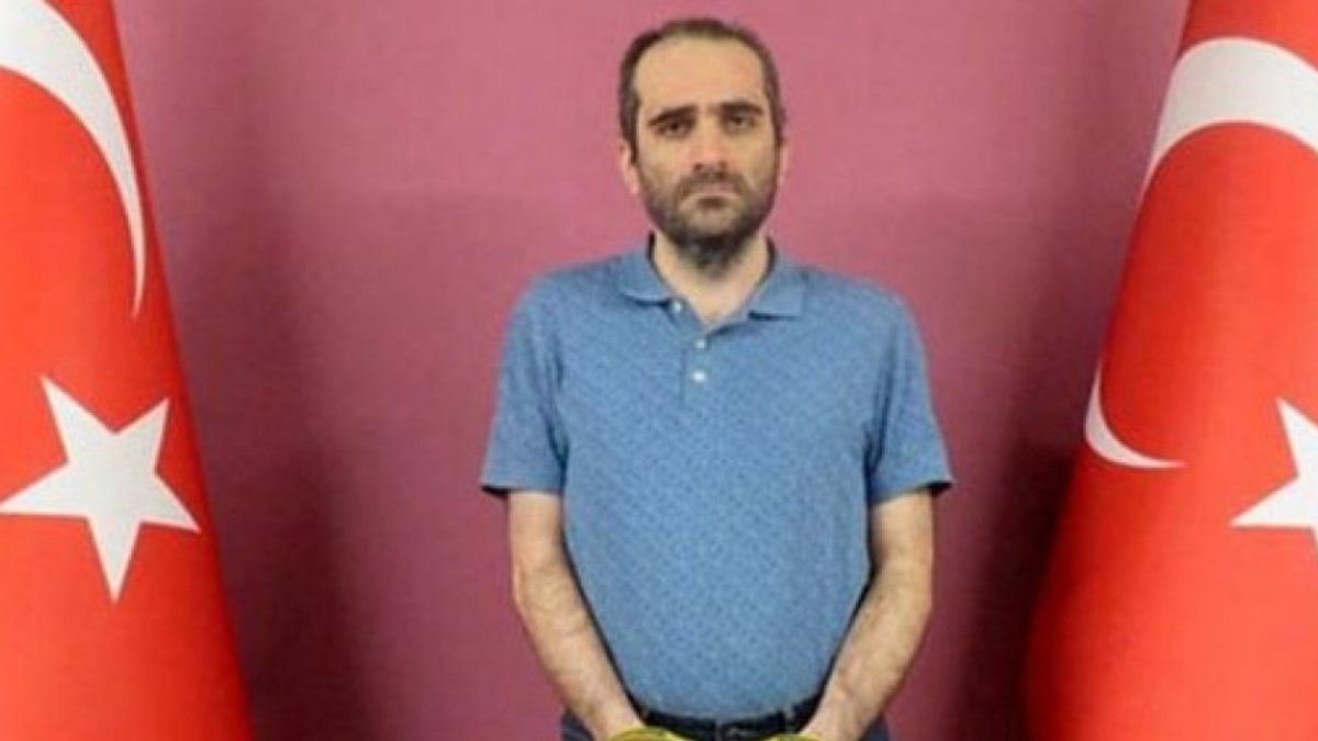 Selahaddin Gülen hakkındaki iddianame kabul edildi