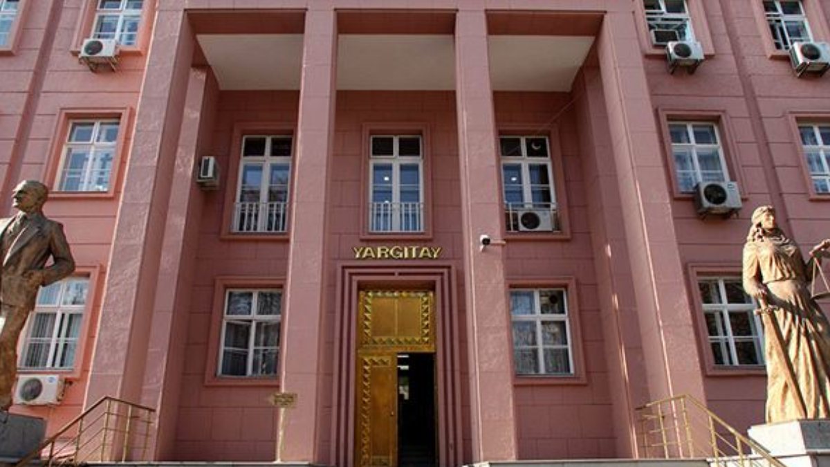 Yargıtay, MİT tırlarının durdurulması davasında kararını açıkladı