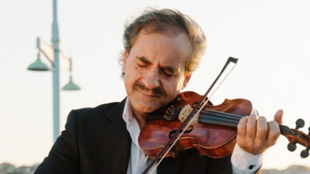 İlyas Tetik hayatını kaybetti
