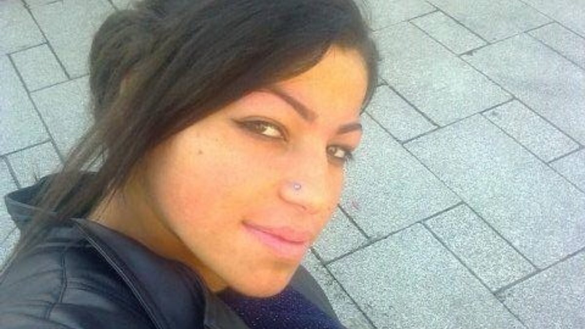 Zonguldak'ta yaşayan Nesrin'den 4 yıldır haber yok