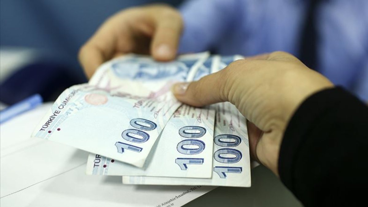 Temmuz ayı burs ve kredi ödemeleri hesaplarda