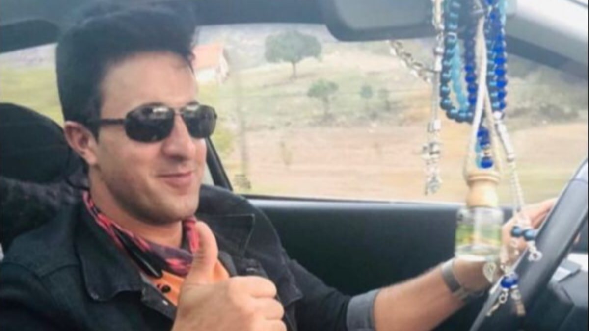 Gaziantep’te genç müteahhidin şüpheli ölümü