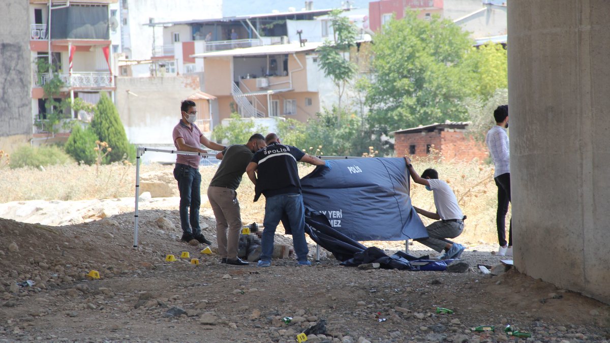 İzmir'de işe diye evden çıktı, ölü bulundu