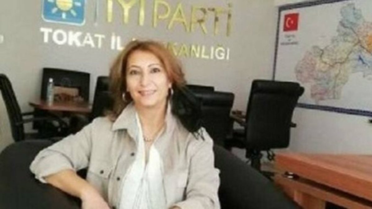 Ömer Halisdemir’e 'darbeci' diyen İYİ Partiliye ihraç talebi